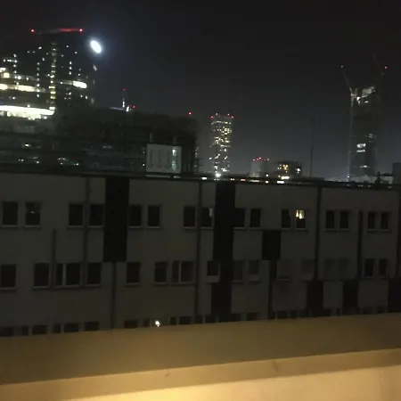 Apartmán łucka *