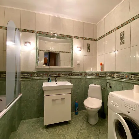 Lucka Apartment *