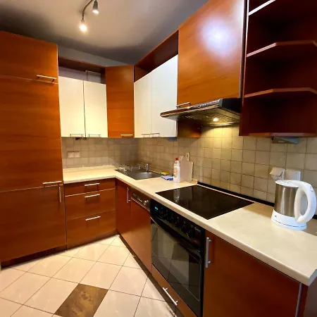 Lucka Apartment