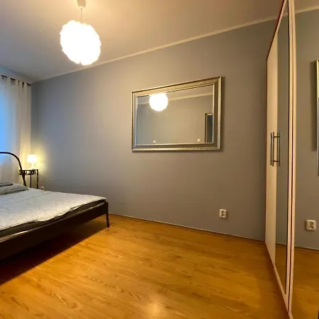 Lucka Apartment *