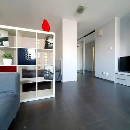 Apartment Lucka