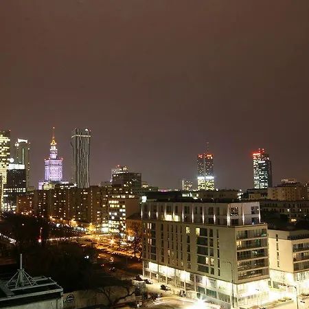 Lucka Apartment