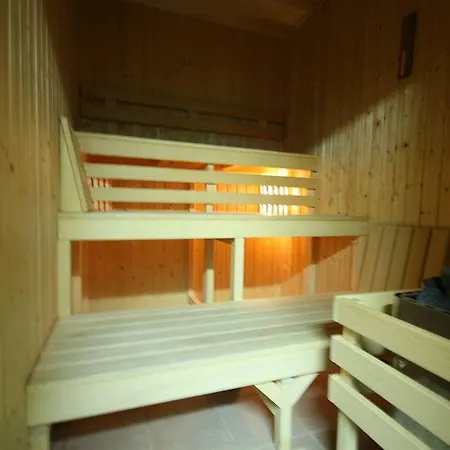 Lucka Apartment *