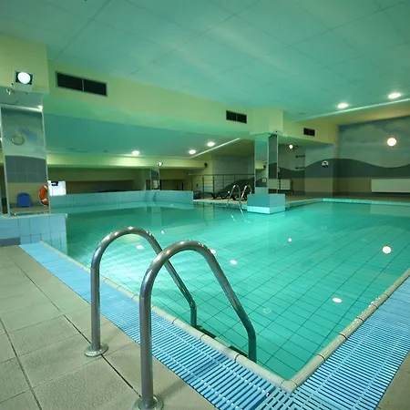 łucka Apartmán Varšava