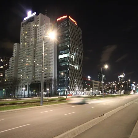 Lucka Apartment