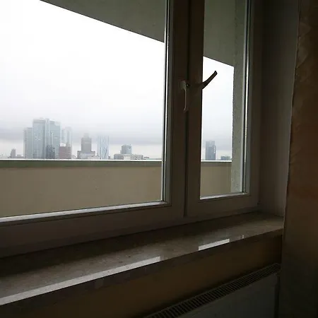 łucka Apartmán