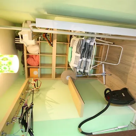 Lucka Apartment