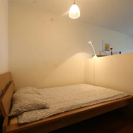 Lucka Apartment Warsaw