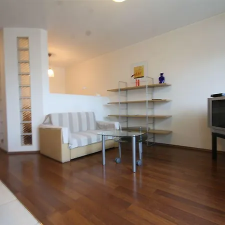 Lucka Apartment *