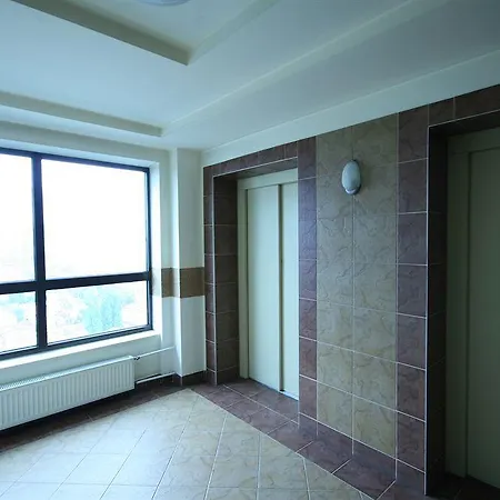 Lucka Apartment Warsaw