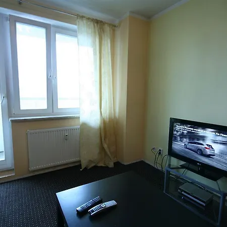 Lucka Apartment