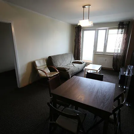Lucka Apartment *