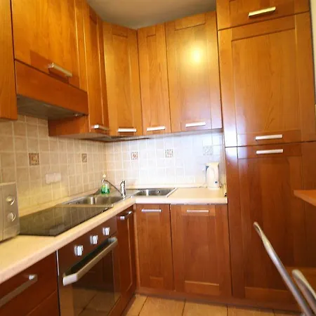 Lucka Apartment