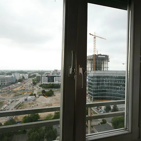 Lucka * Warsaw