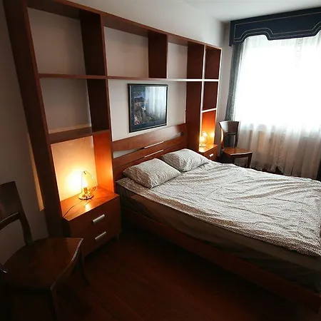 Lucka Apartment *