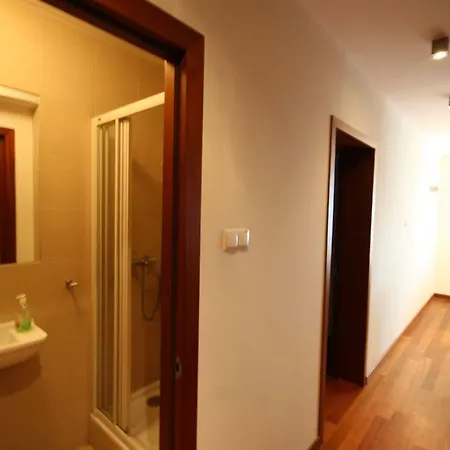 Lucka Apartment