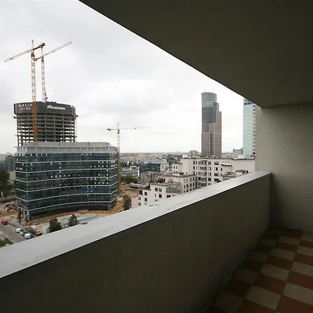 Lucka Apartment *