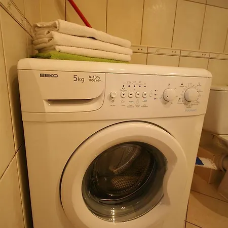 łucka Apartmán
