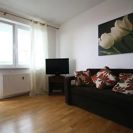 Lucka Apartment *