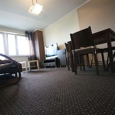 łucka Apartmán