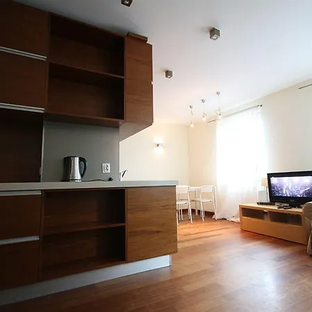 Lucka Apartment