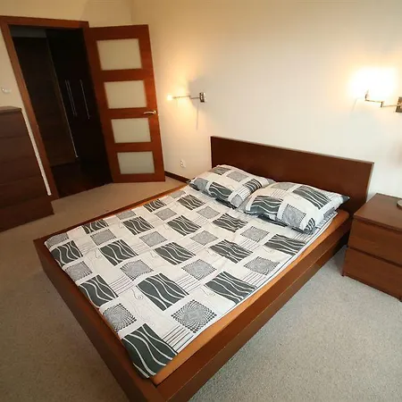 Lucka Apartment