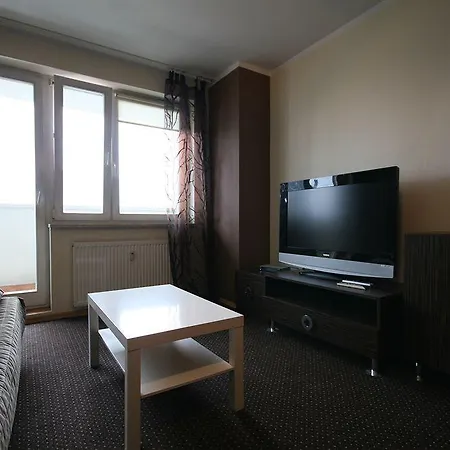 Lucka Apartment