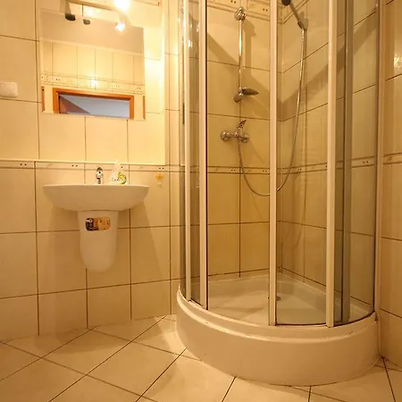 Lucka Apartment Warsaw