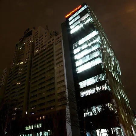 Lucka Warsaw