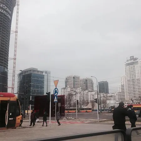 Lucka Warsaw